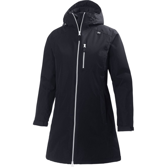 Brand new Helly Hansen Winter Jacket